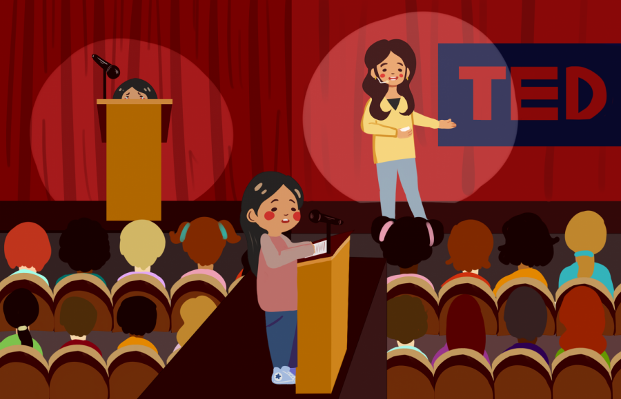 Overcoming the Fear of Public Speaking    