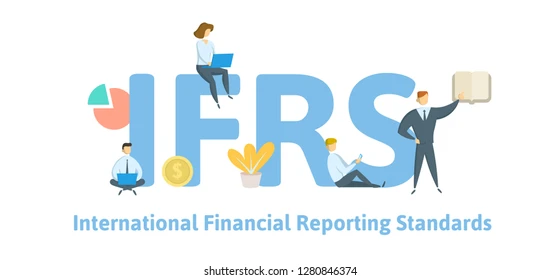 International Financial Reporting Standards    