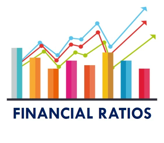 Types of Financial Ratios    