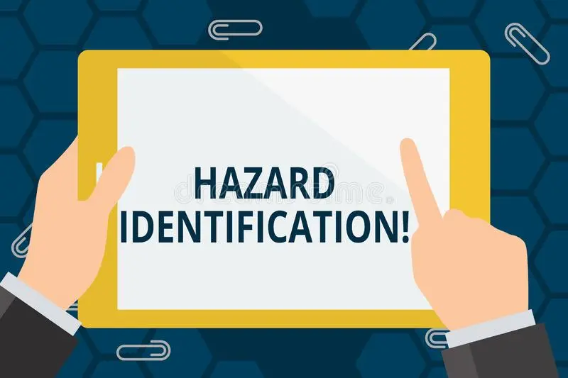 Hazard Identification Study    