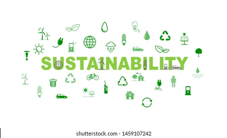 Sustainability And Quality Relationship     