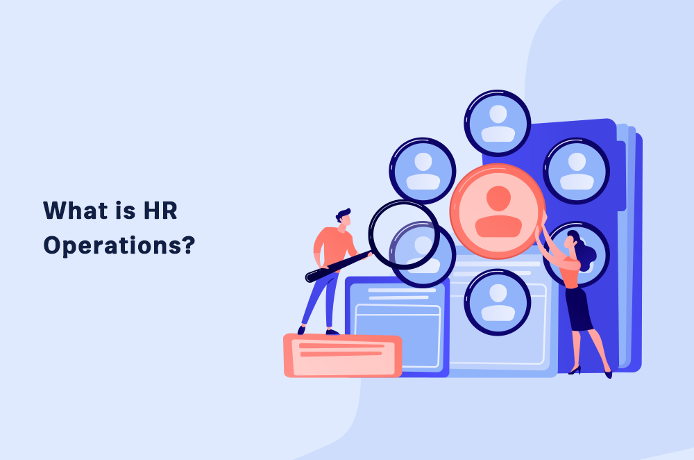 Maximizing the Impact of HR Operations    