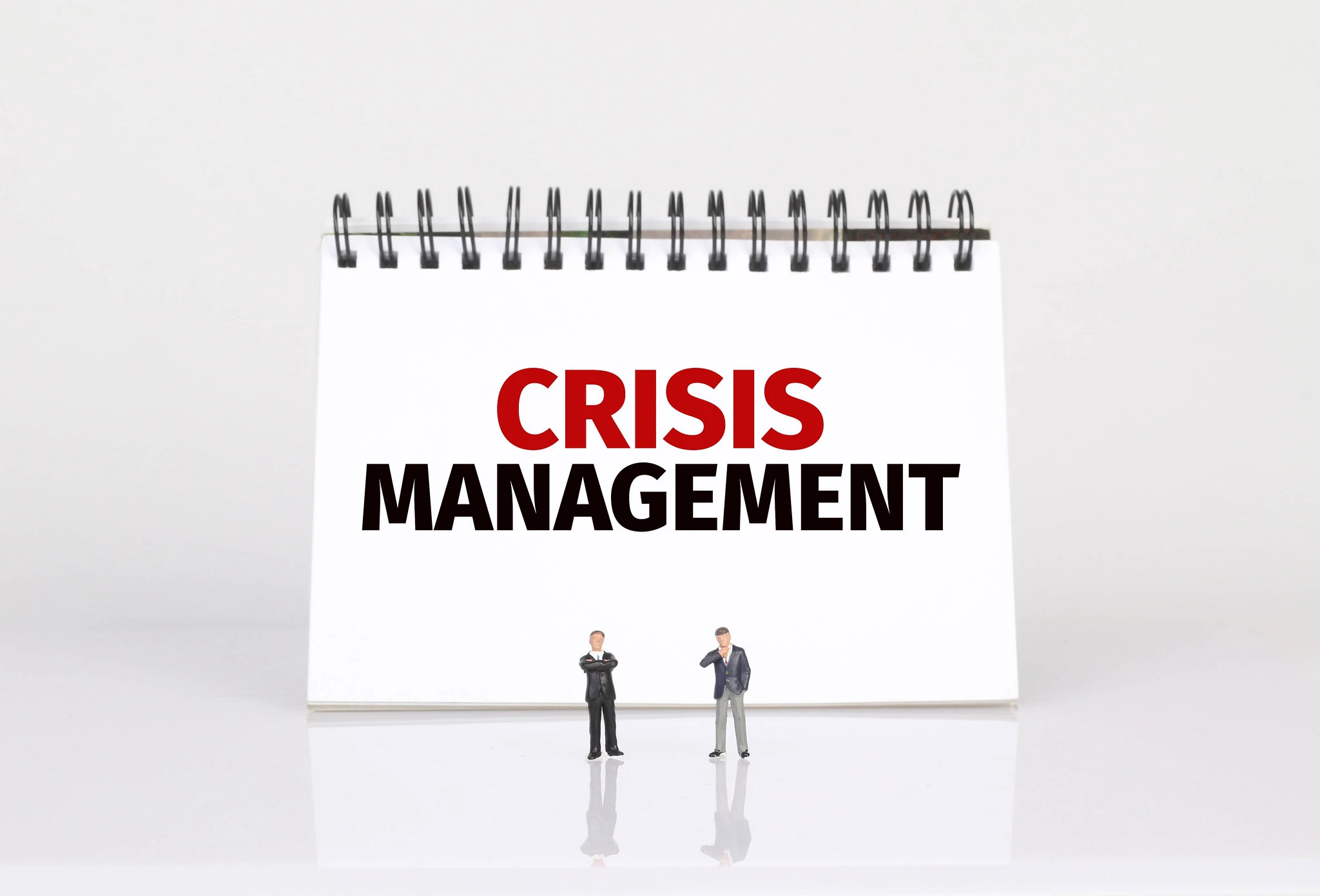 PR Crisis Management    