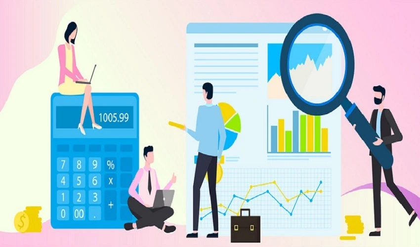 Analysis of Financial Statements     