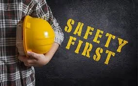 Build an Effective Safety Culture     