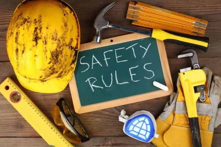 Industrial Hygiene: Keeping Employees Safe and Healthy     