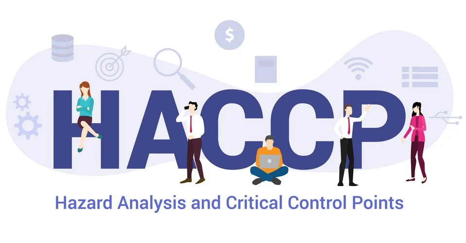 HACCP and its Seven Principles      