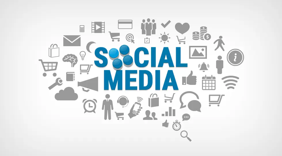 Social Media in Business Marketing   