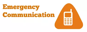 Effective Emergency Communication     