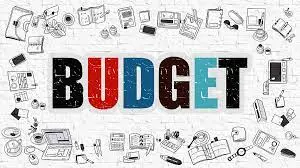 Budget Preparation Steps    