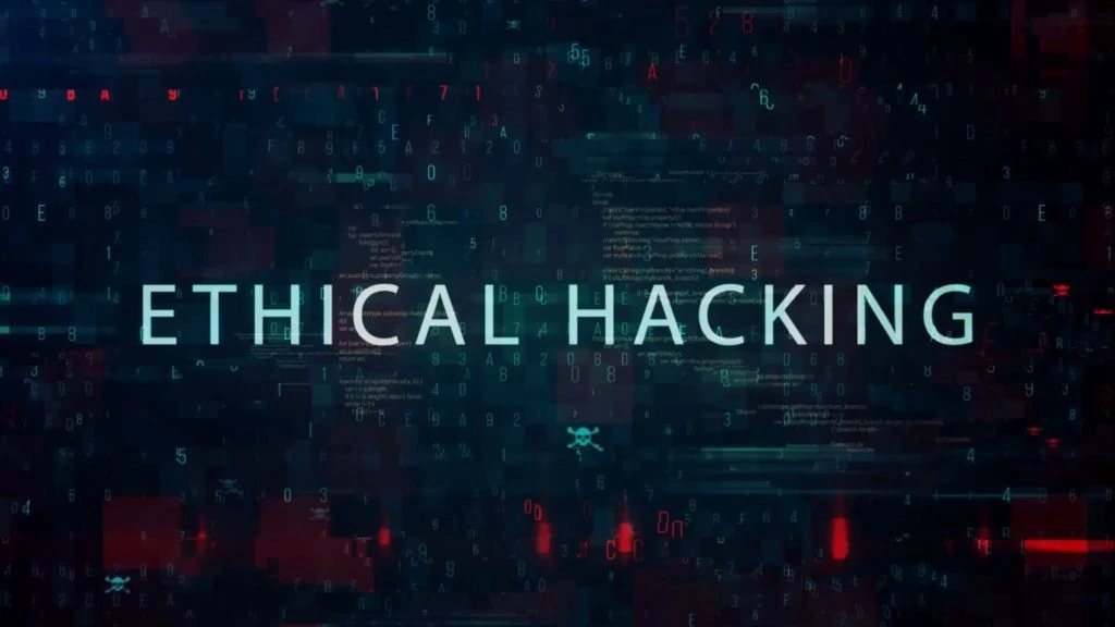 An Overview into Ethical Hacking    