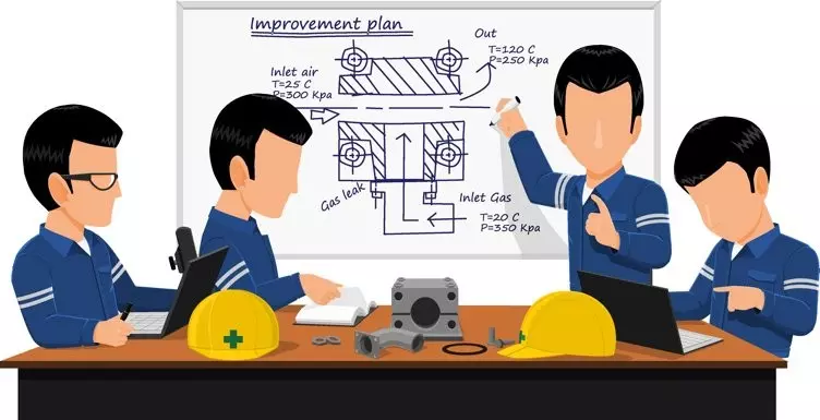 The Need for Mobility in Maintenance Management   