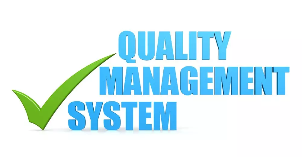 Quality Management System (QMS)   