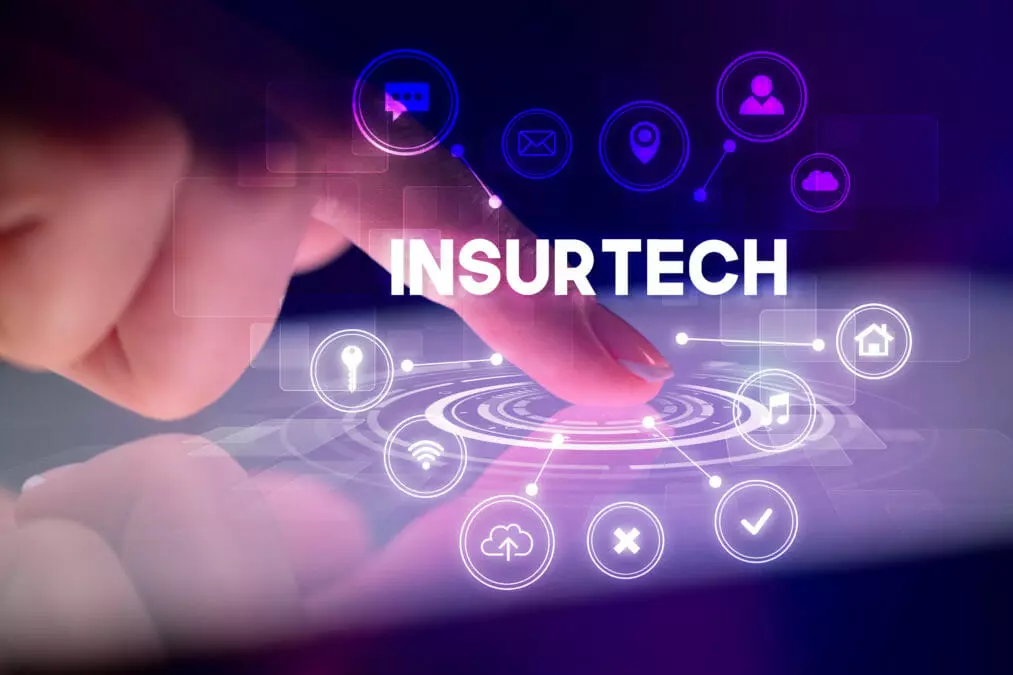 Insure Tech   